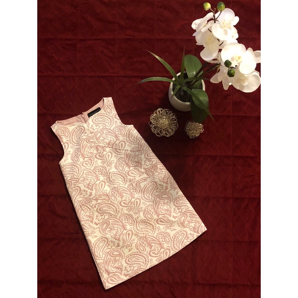 Girls Victoria Beckham Dress